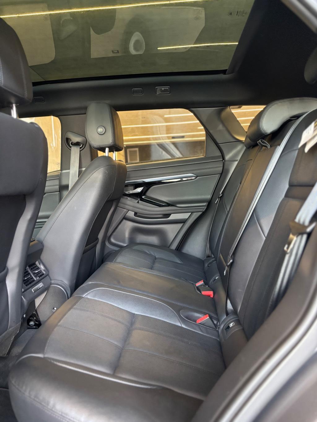 LAND ROVER Range Rover Evoque - Foto