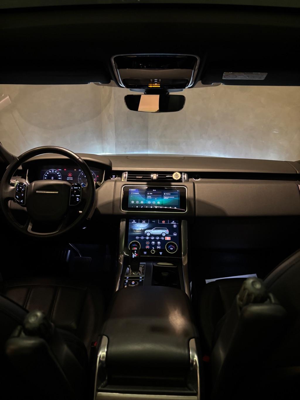 LAND ROVER Range Rover Sport - Foto