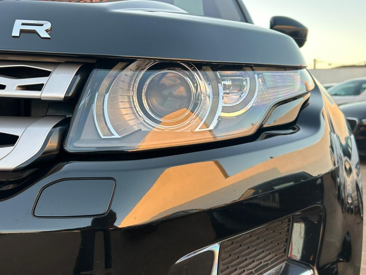 LAND ROVER Range Rover Evoque - Foto