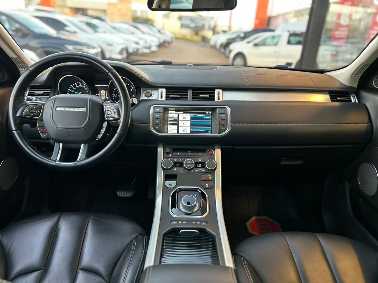 LAND ROVER Range Rover Evoque - Foto