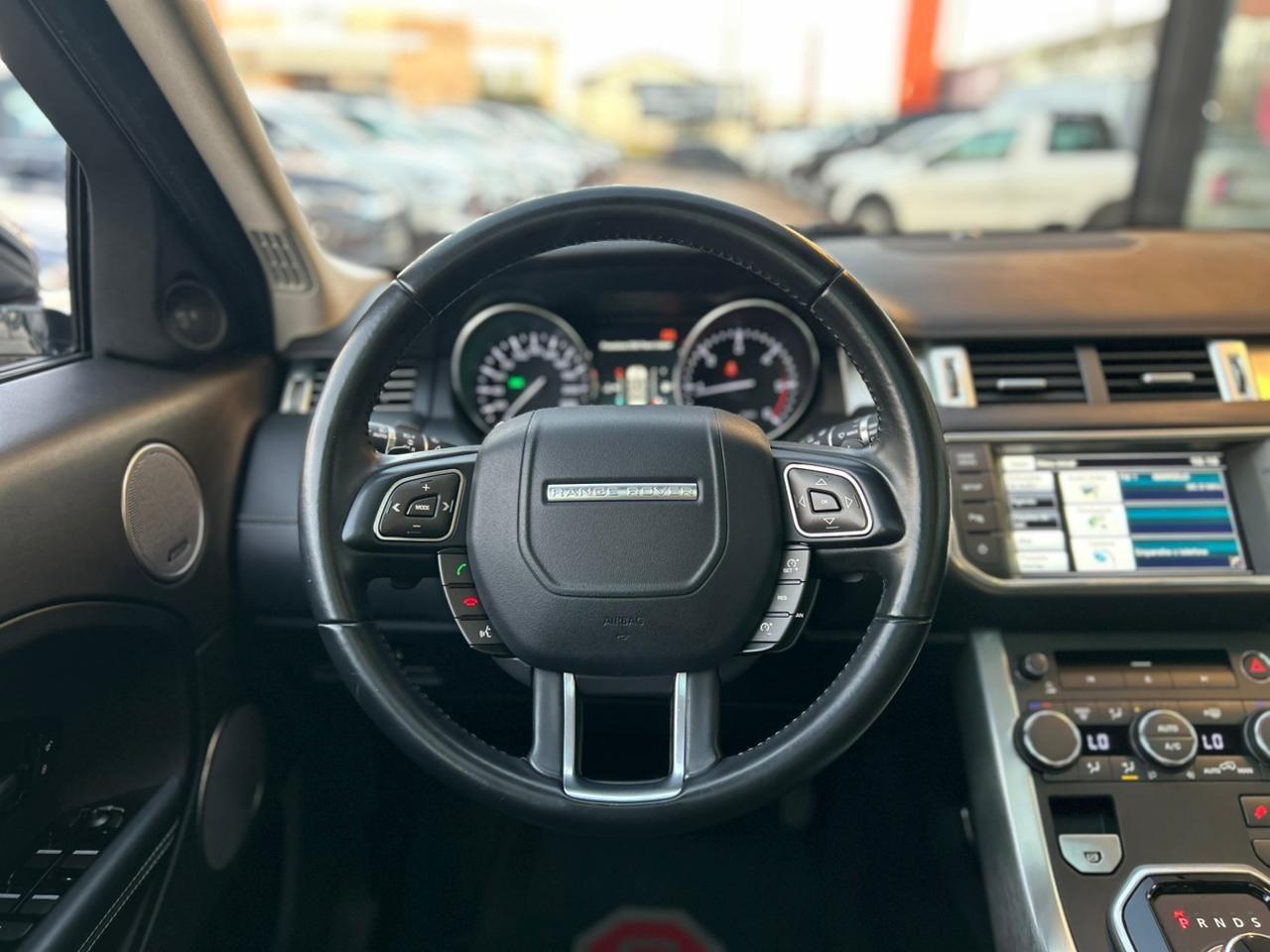 LAND ROVER Range Rover Evoque - Foto