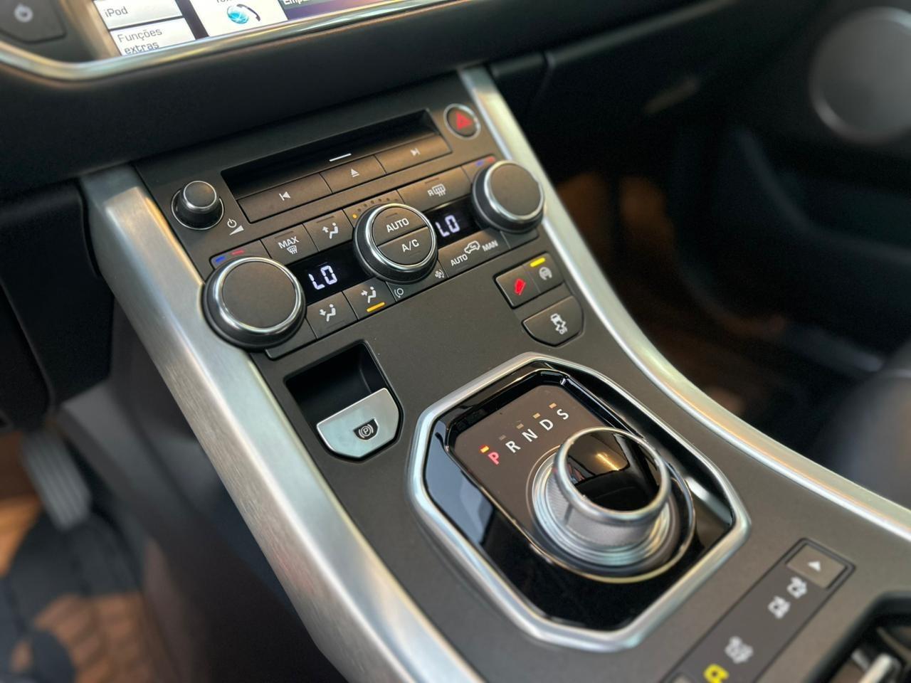 LAND ROVER Range Rover Evoque - Foto