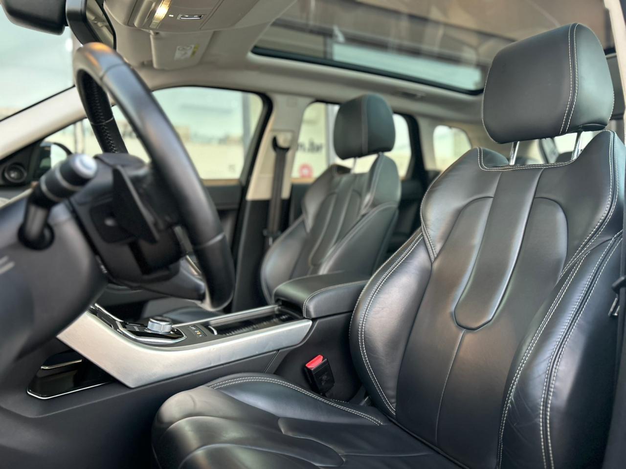 LAND ROVER Range Rover Evoque - Foto