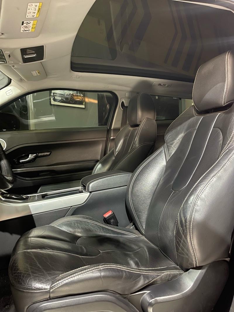 LAND ROVER Range Rover Evoque - Foto