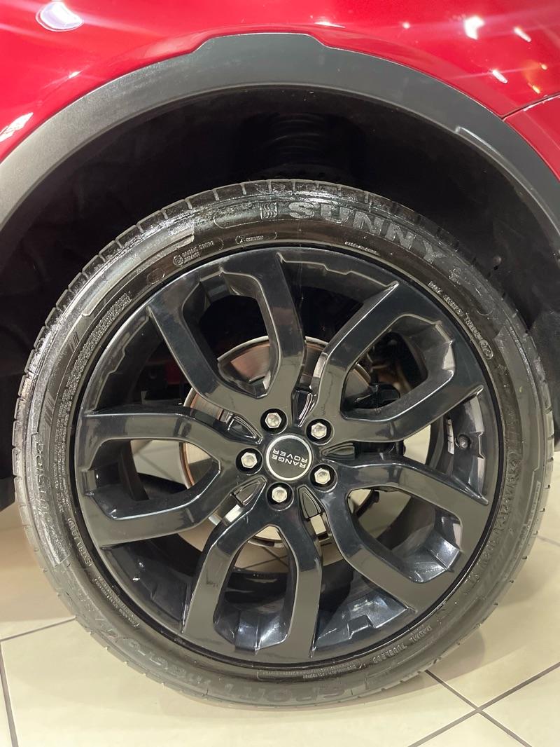 LAND ROVER Range Rover Evoque - Foto