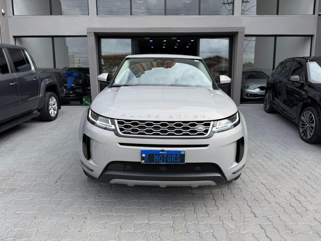 LAND ROVER Range Rover Evoque - Foto