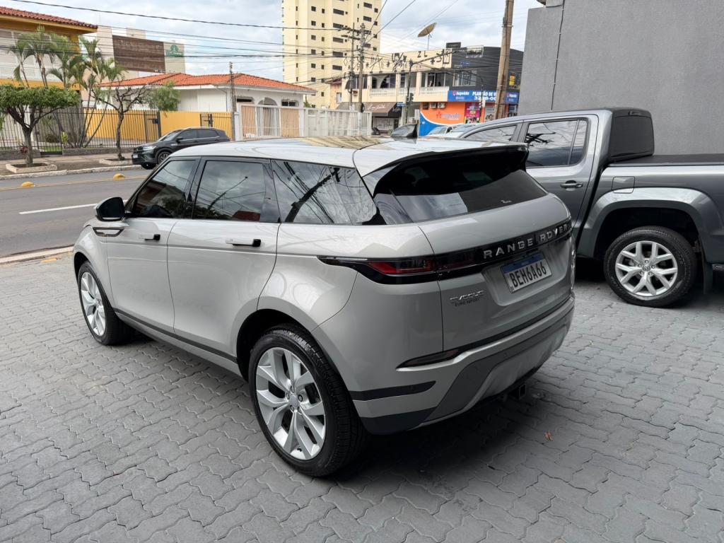 LAND ROVER Range Rover Evoque - Foto