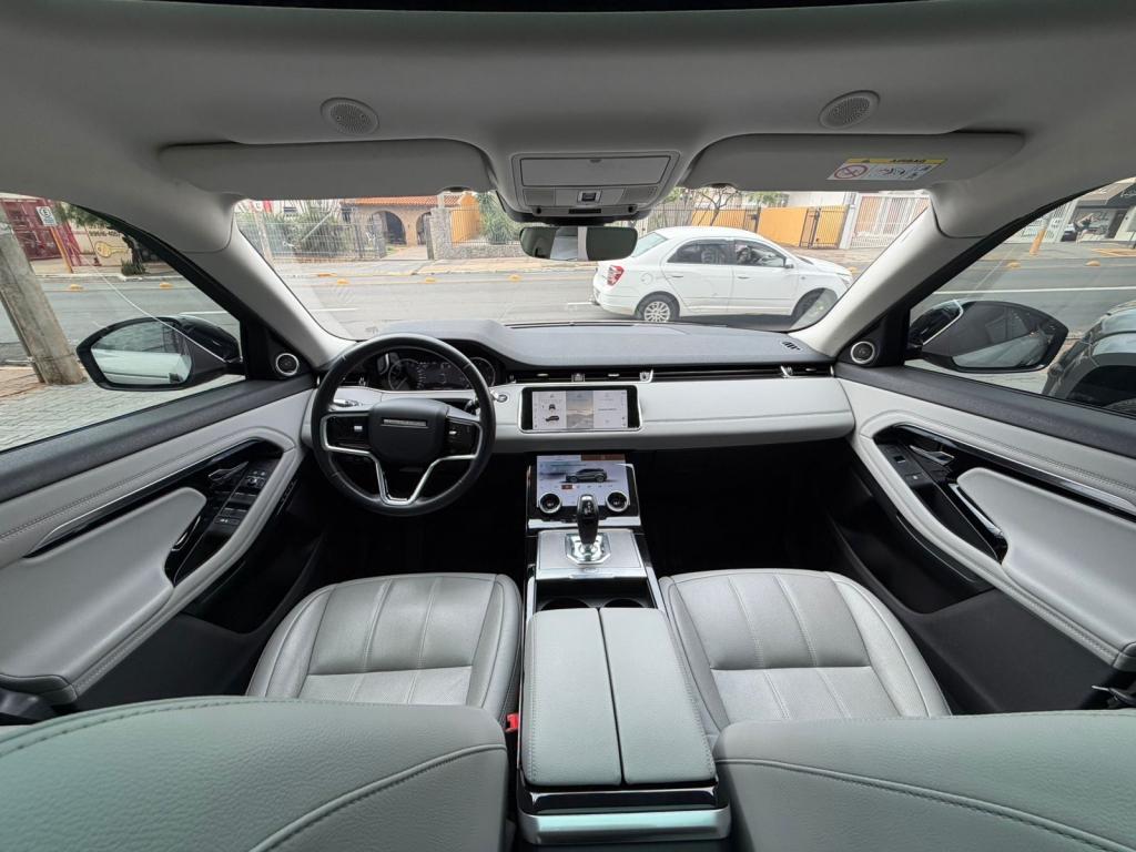 LAND ROVER Range Rover Evoque - Foto