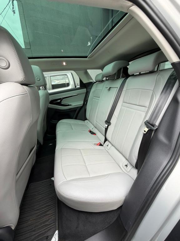 LAND ROVER Range Rover Evoque - Foto