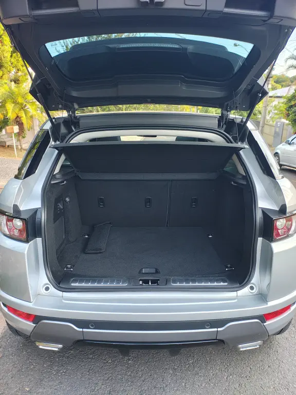 LAND ROVER Range Rover Evoque - Foto