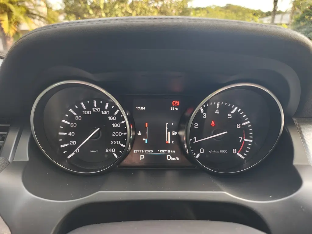 LAND ROVER Range Rover Evoque - Foto