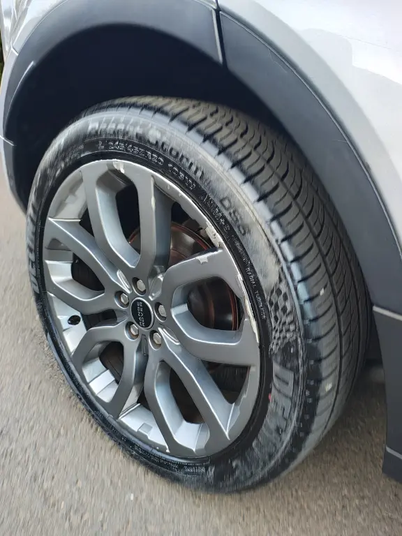 LAND ROVER Range Rover Evoque - Foto