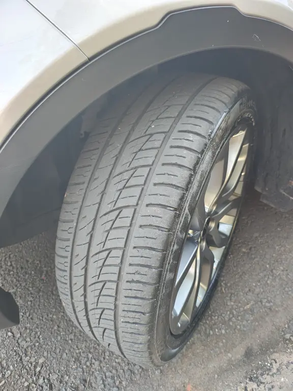 LAND ROVER Range Rover Evoque - Foto