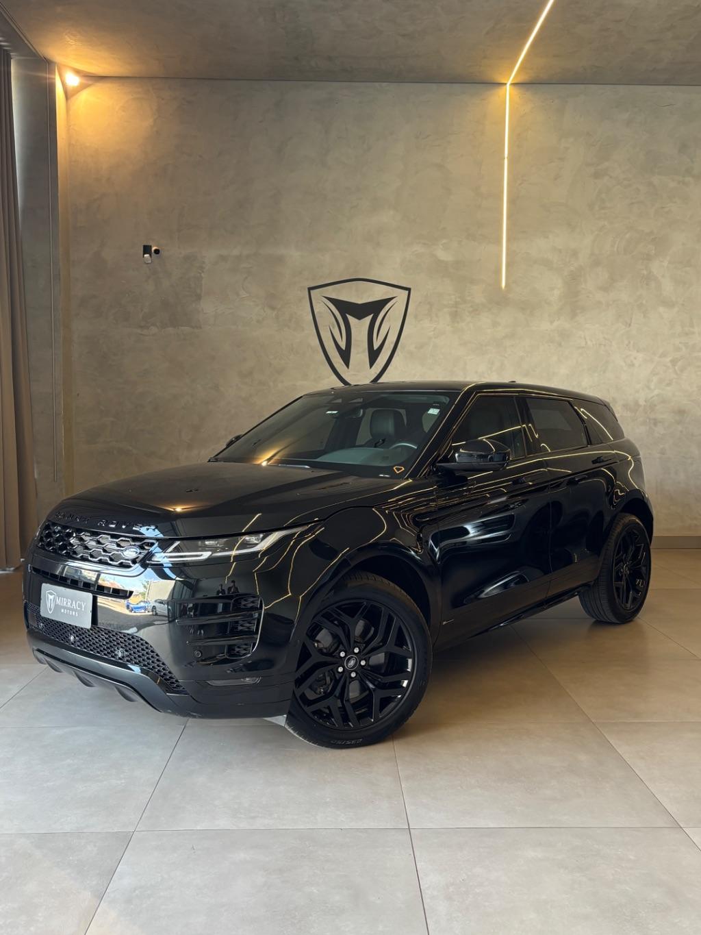 LAND ROVER Range Rover Evoque - Foto