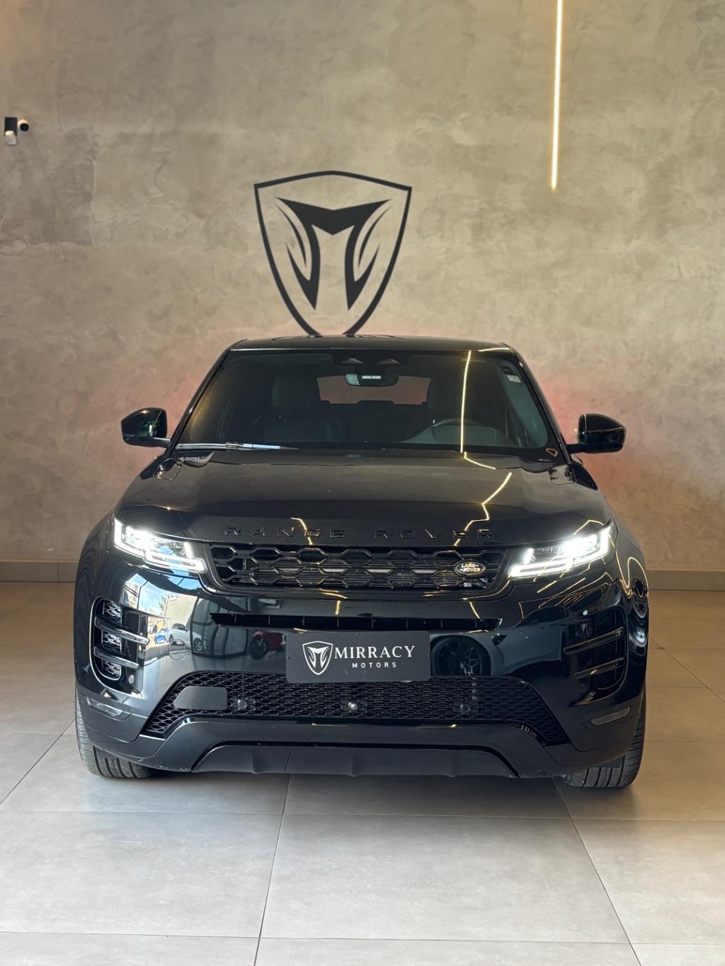 LAND ROVER Range Rover Evoque - Foto