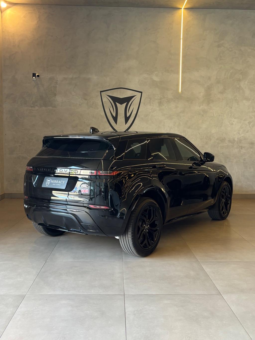 LAND ROVER Range Rover Evoque - Foto