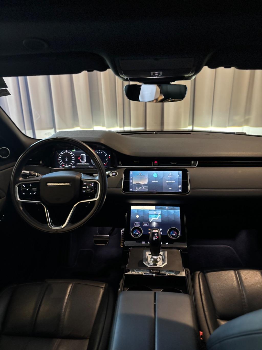 LAND ROVER Range Rover Evoque - Foto