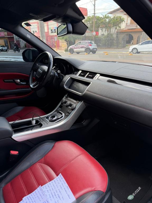 LAND ROVER Range Rover Evoque - Foto