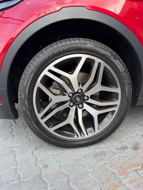 LAND ROVER Range Rover Evoque - Foto