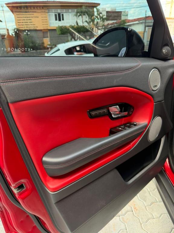 LAND ROVER Range Rover Evoque - Foto