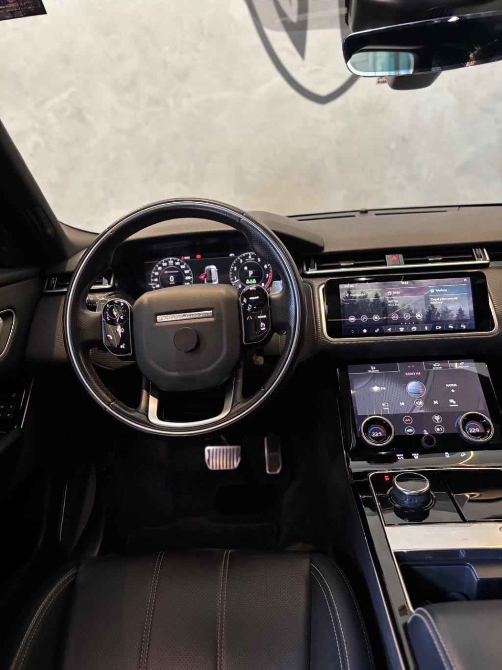 LAND ROVER Range Rover Velar - Foto