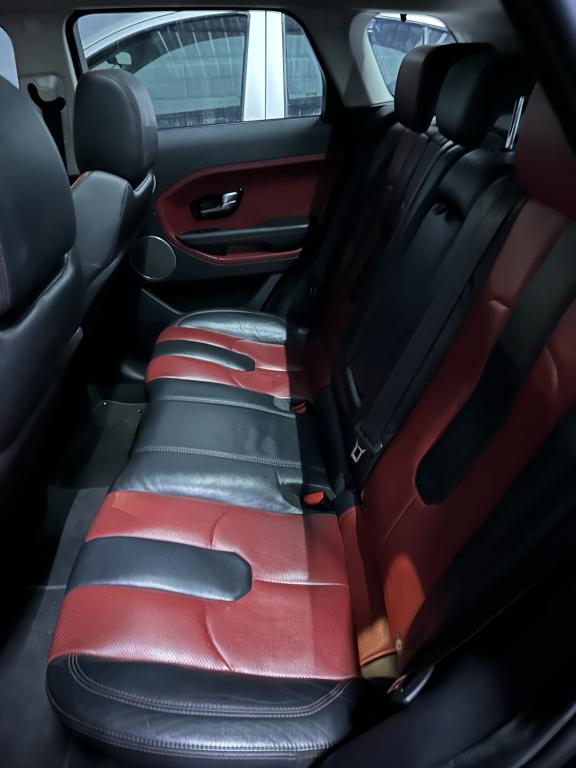 LAND ROVER Range Rover Evoque - Foto