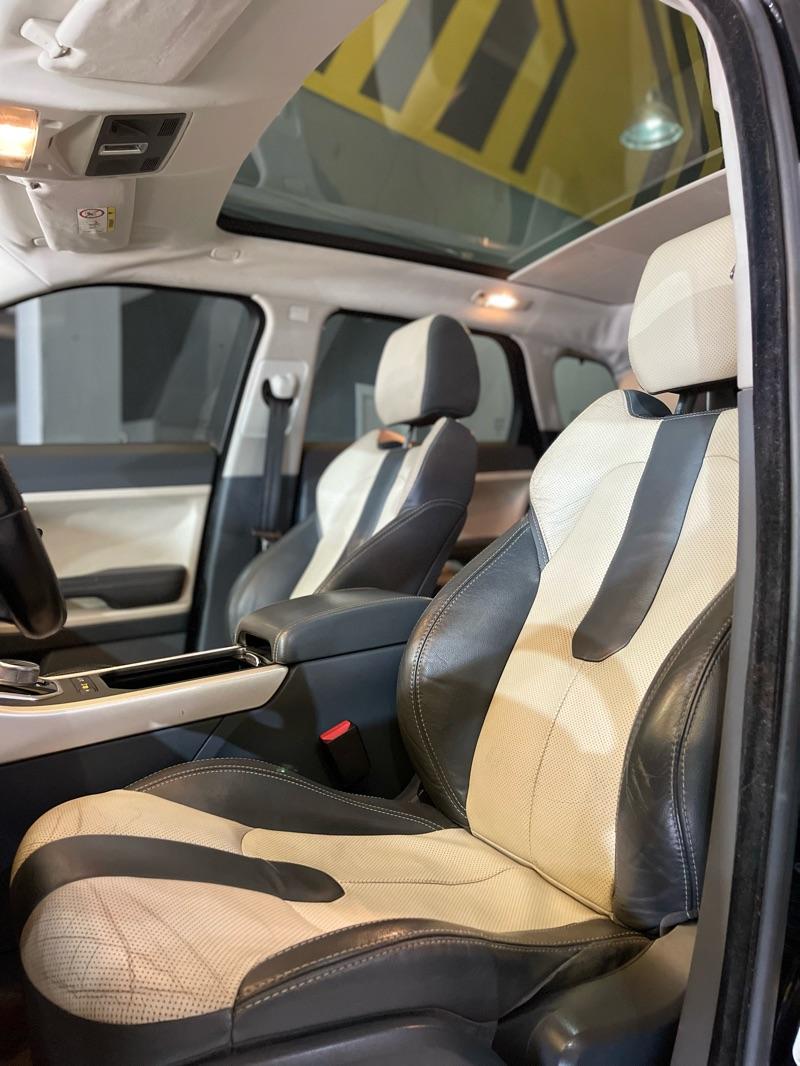 LAND ROVER Range Rover Evoque - Foto