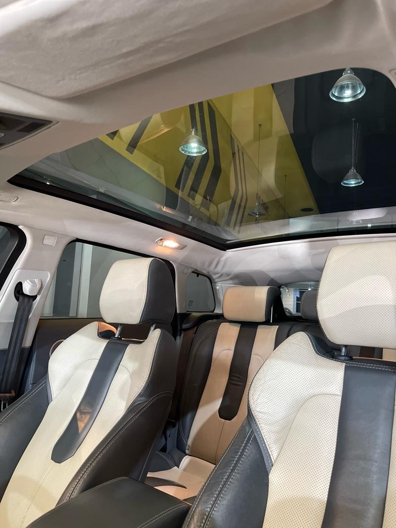 LAND ROVER Range Rover Evoque - Foto