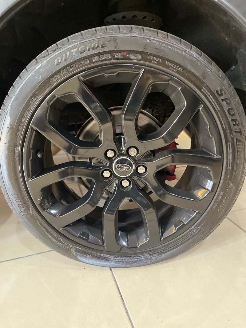 LAND ROVER Range Rover Evoque - Foto