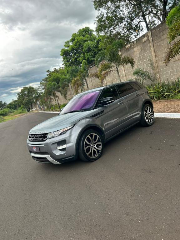 LAND ROVER Range Rover Evoque - Foto