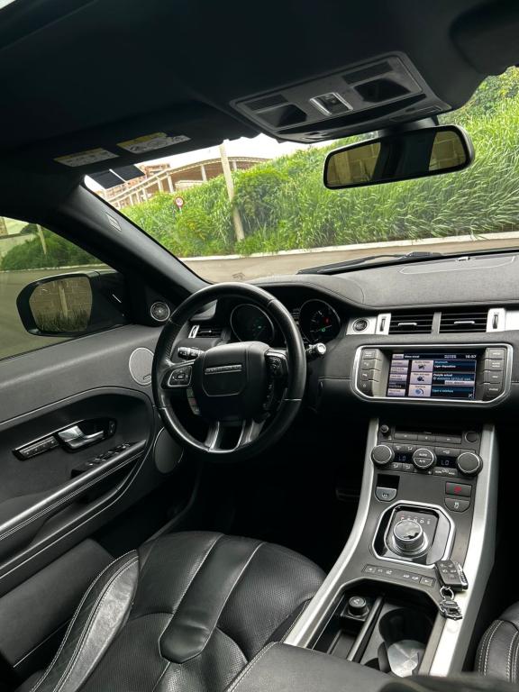 LAND ROVER Range Rover Evoque - Foto