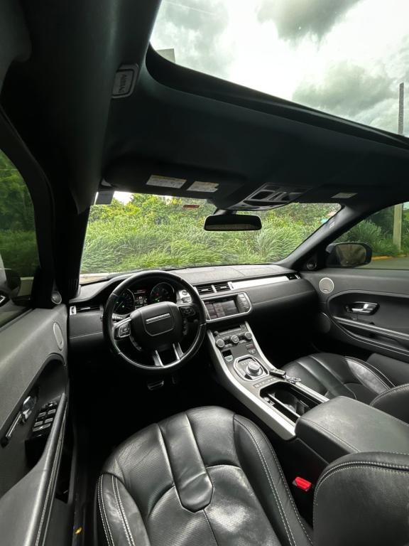 LAND ROVER Range Rover Evoque - Foto