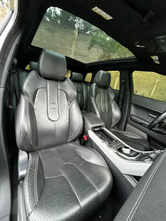 LAND ROVER Range Rover Evoque - Foto