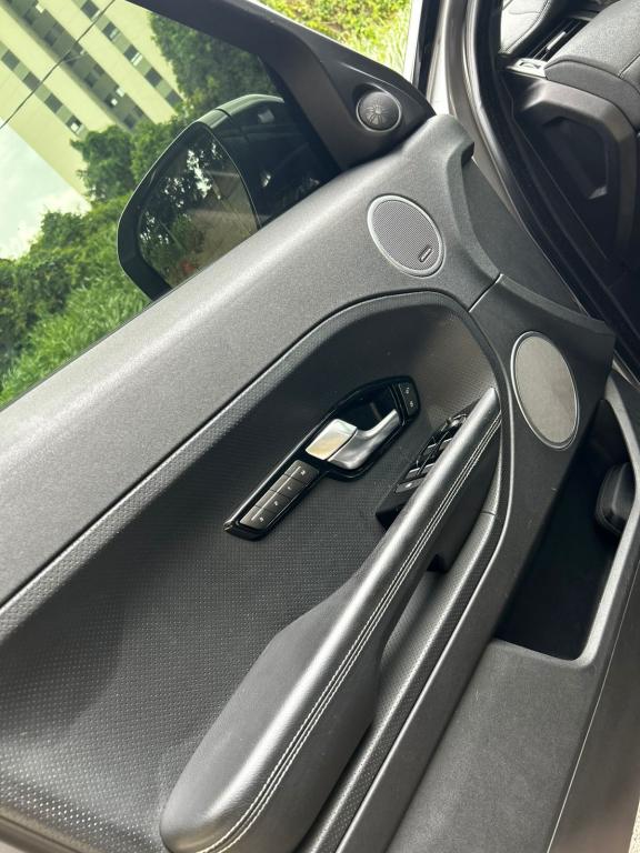 LAND ROVER Range Rover Evoque - Foto