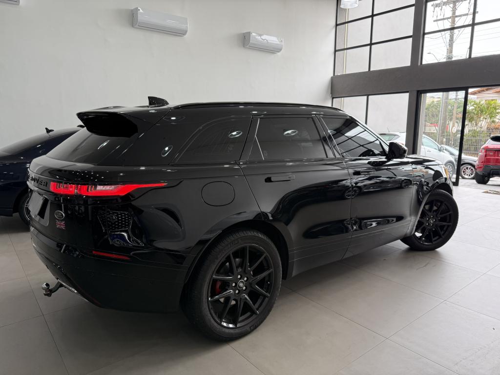 LAND ROVER Range Rover Velar - Foto