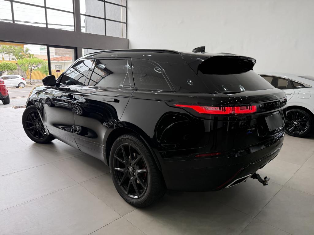 LAND ROVER Range Rover Velar - Foto