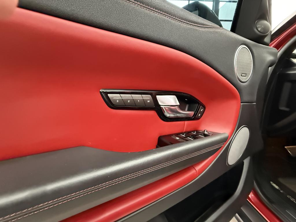 LAND ROVER Range Rover Evoque - Foto