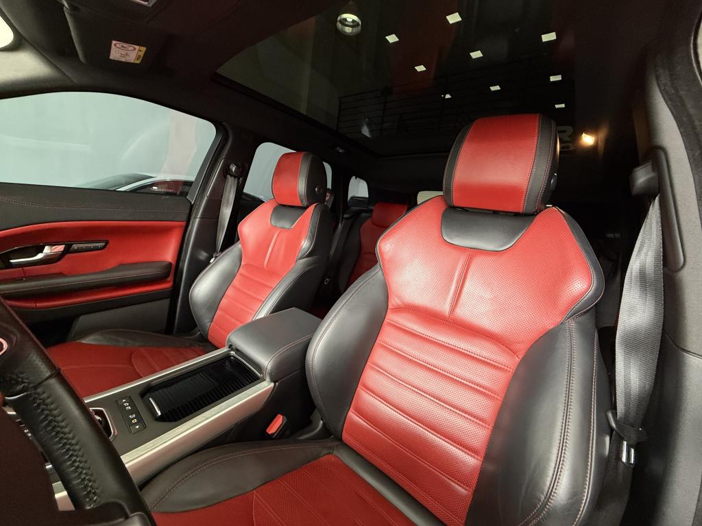 LAND ROVER Range Rover Evoque - Foto