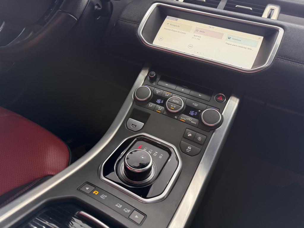 LAND ROVER Range Rover Evoque - Foto