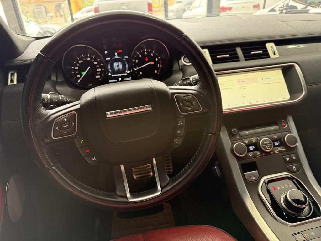 LAND ROVER Range Rover Evoque - Foto