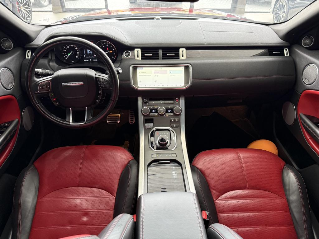 LAND ROVER Range Rover Evoque - Foto