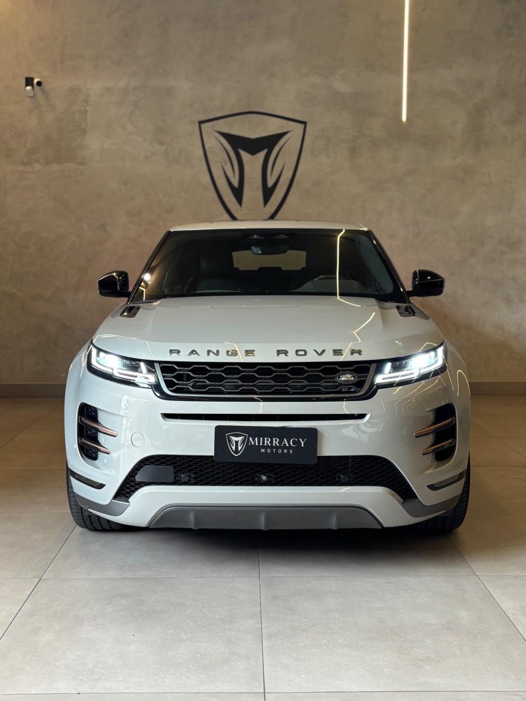LAND ROVER Range Rover Evoque - Foto