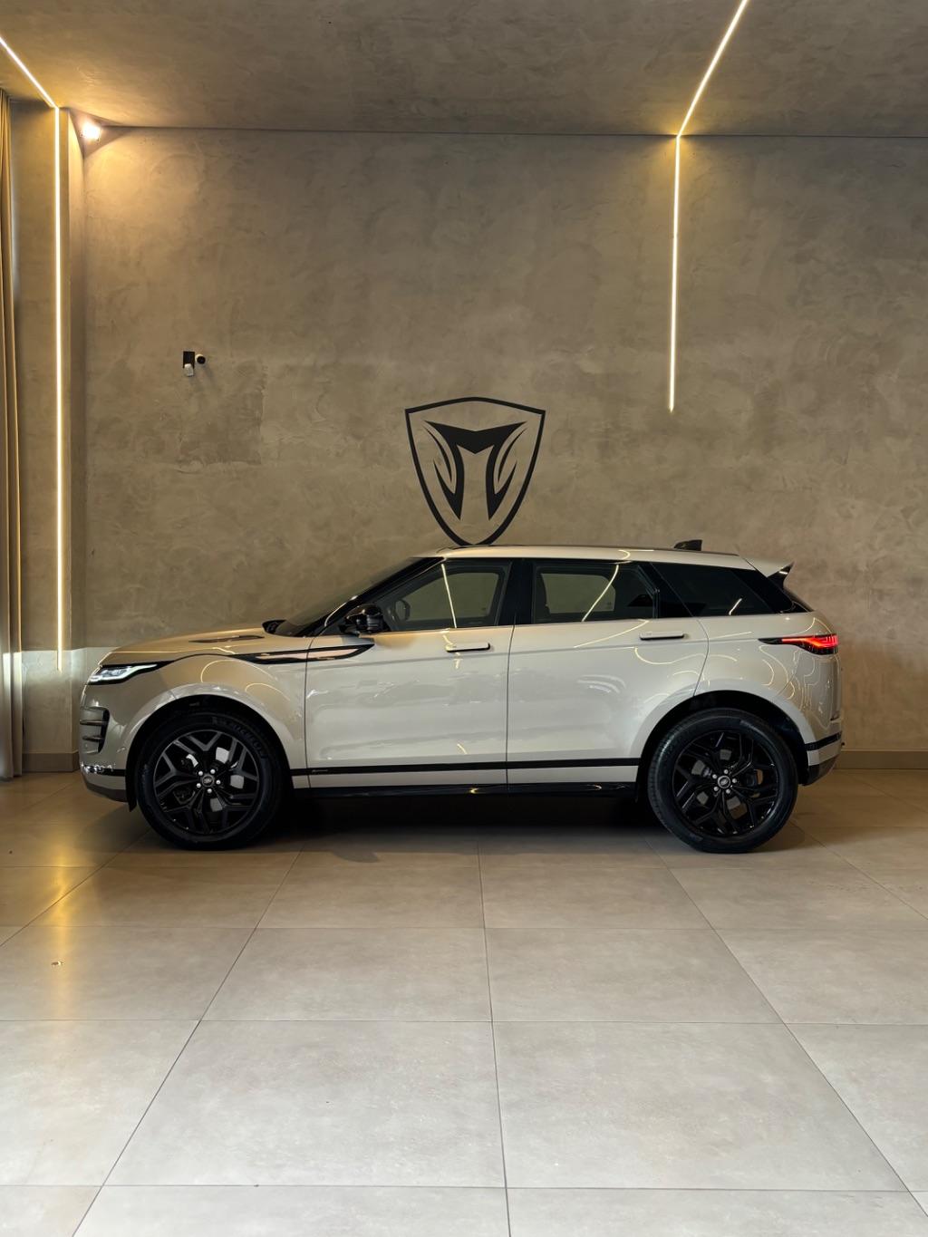 LAND ROVER Range Rover Evoque - Foto