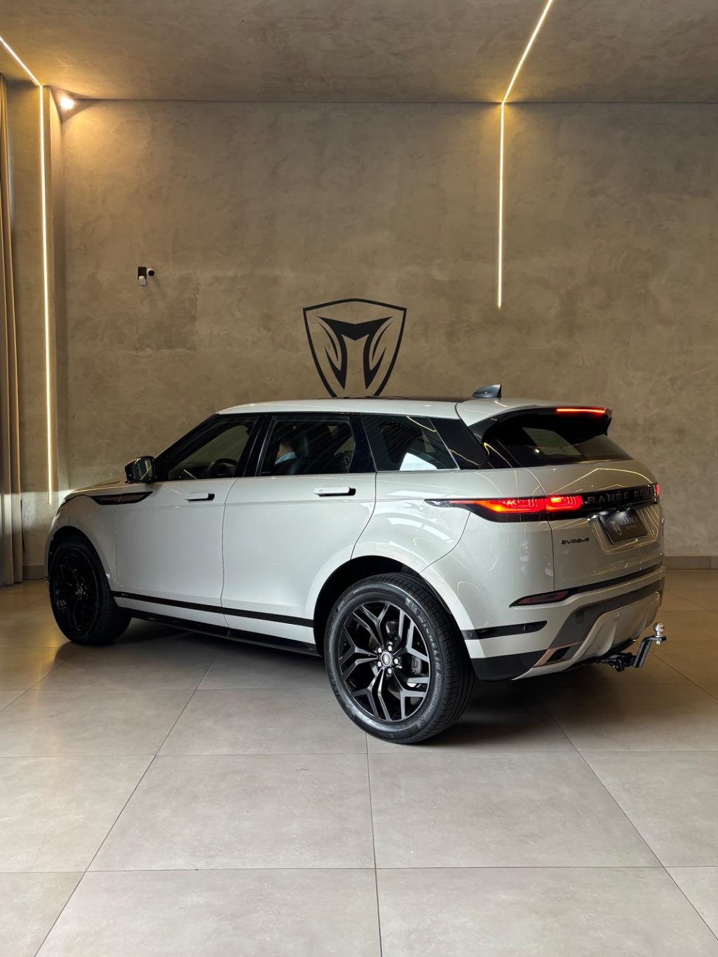 LAND ROVER Range Rover Evoque - Foto