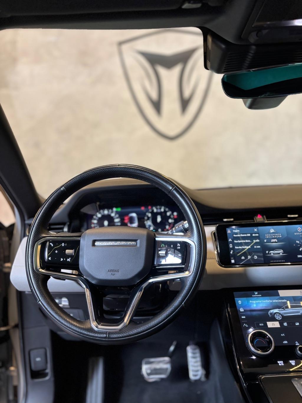 LAND ROVER Range Rover Evoque - Foto