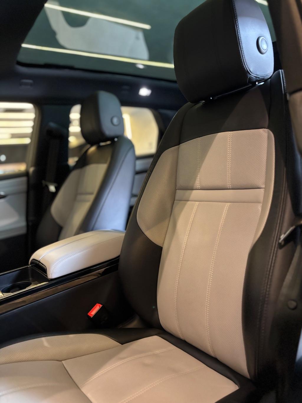 LAND ROVER Range Rover Evoque - Foto