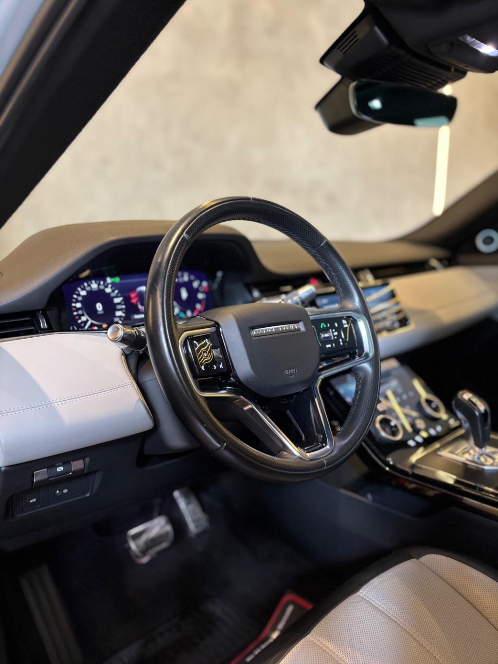 LAND ROVER Range Rover Evoque - Foto