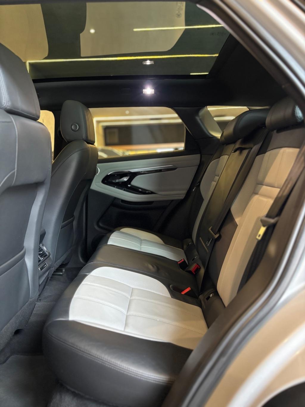 LAND ROVER Range Rover Evoque - Foto