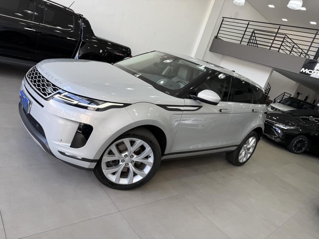 LAND ROVER Range Rover Evoque - Foto