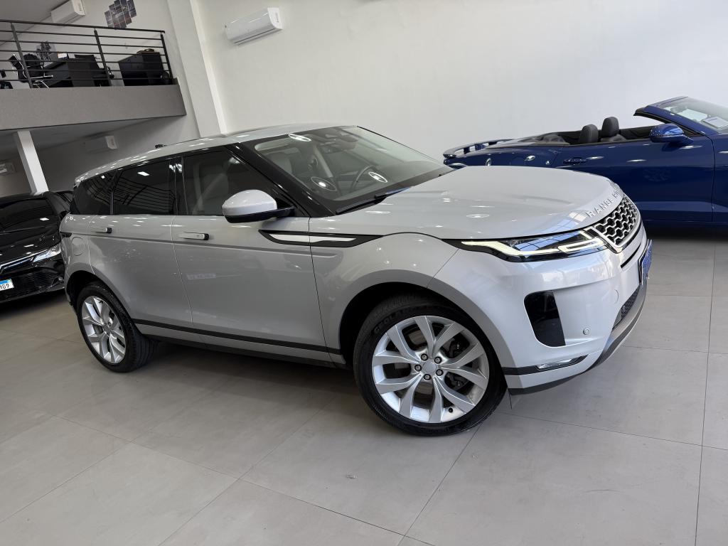 LAND ROVER Range Rover Evoque - Foto